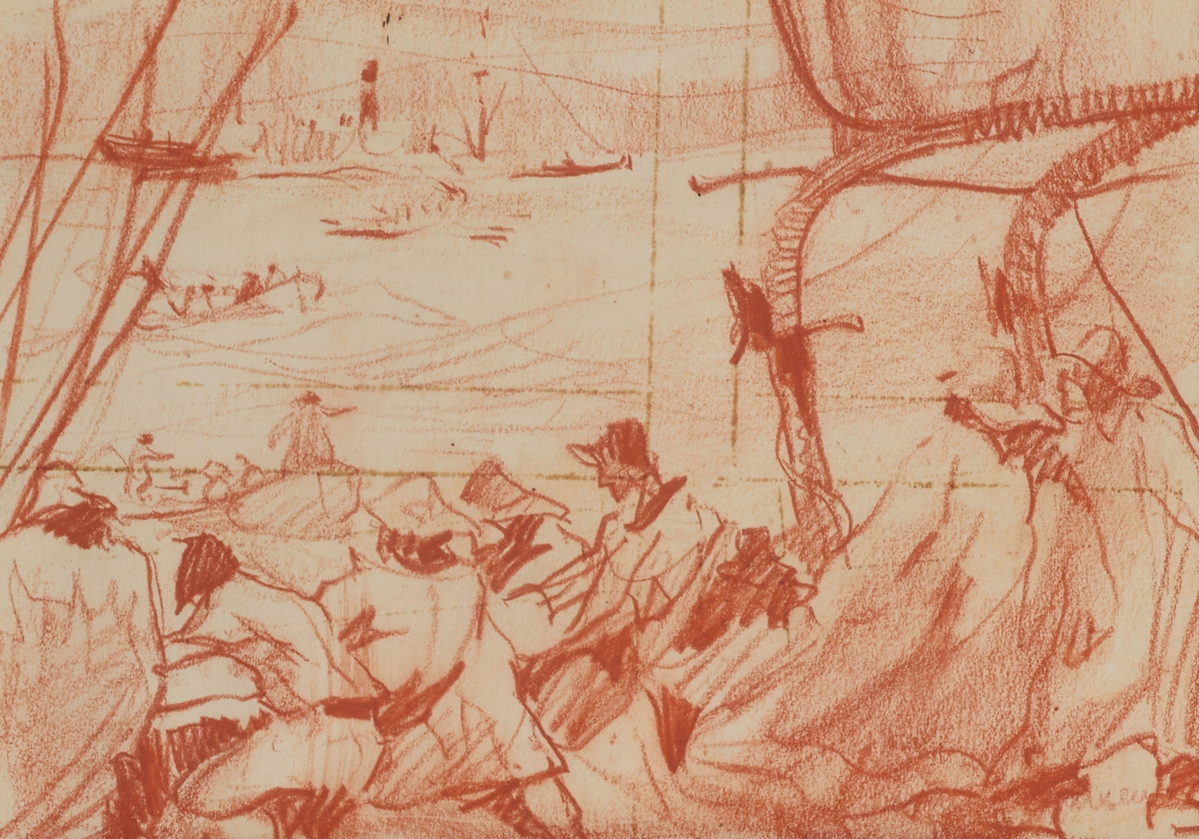 Armin Hansen - Stand By