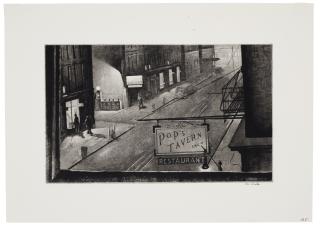 Armin Landeck - Pop\'s Tavern