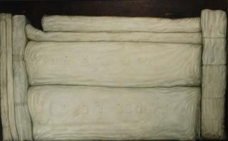 Armodio - Il lettone di Casanova nel castello di Dux in Boemia