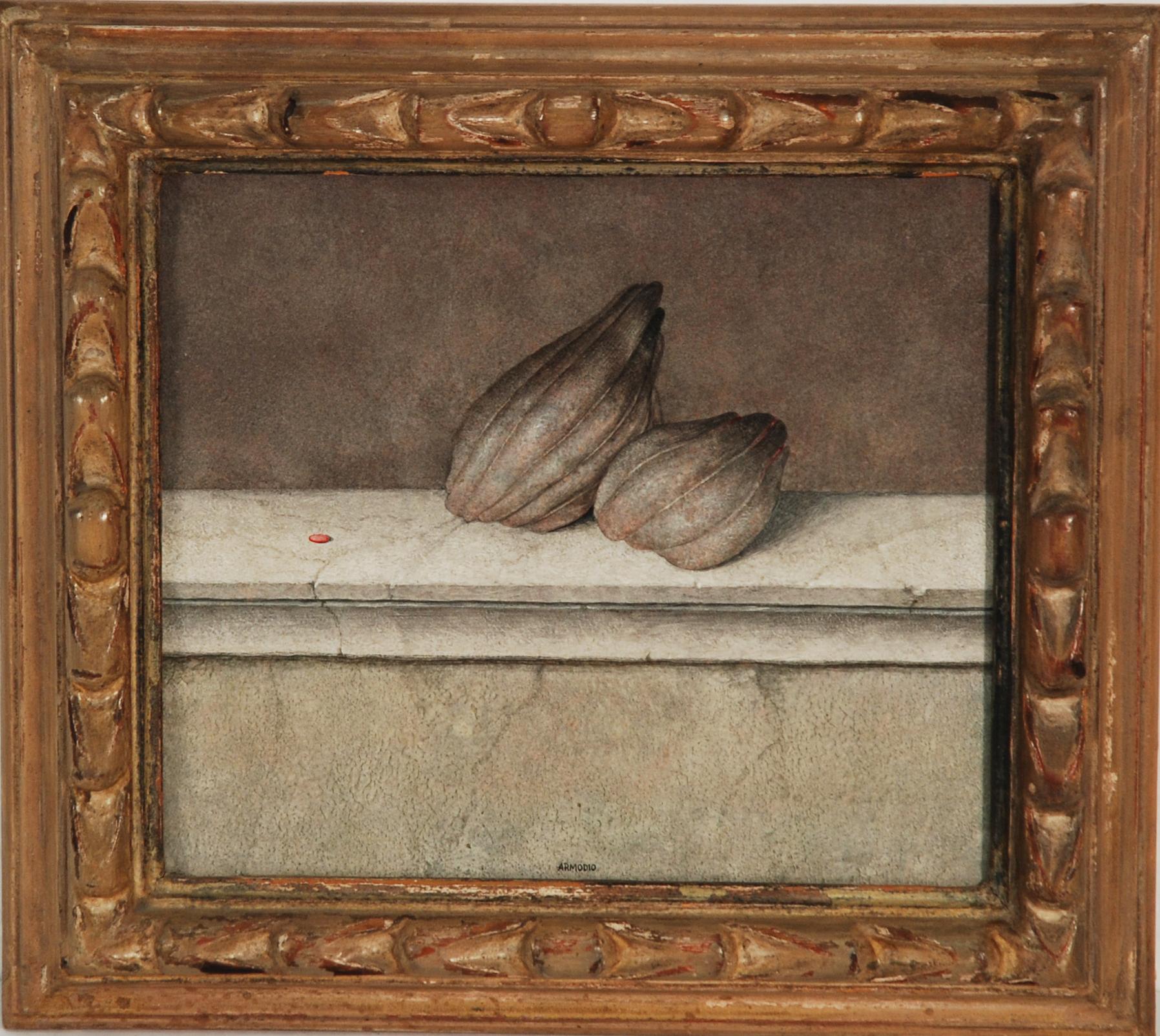 Armodio - Natura morta (Pralina rossa)