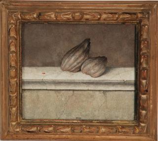 Armodio - Natura morta (Pralina rossa)