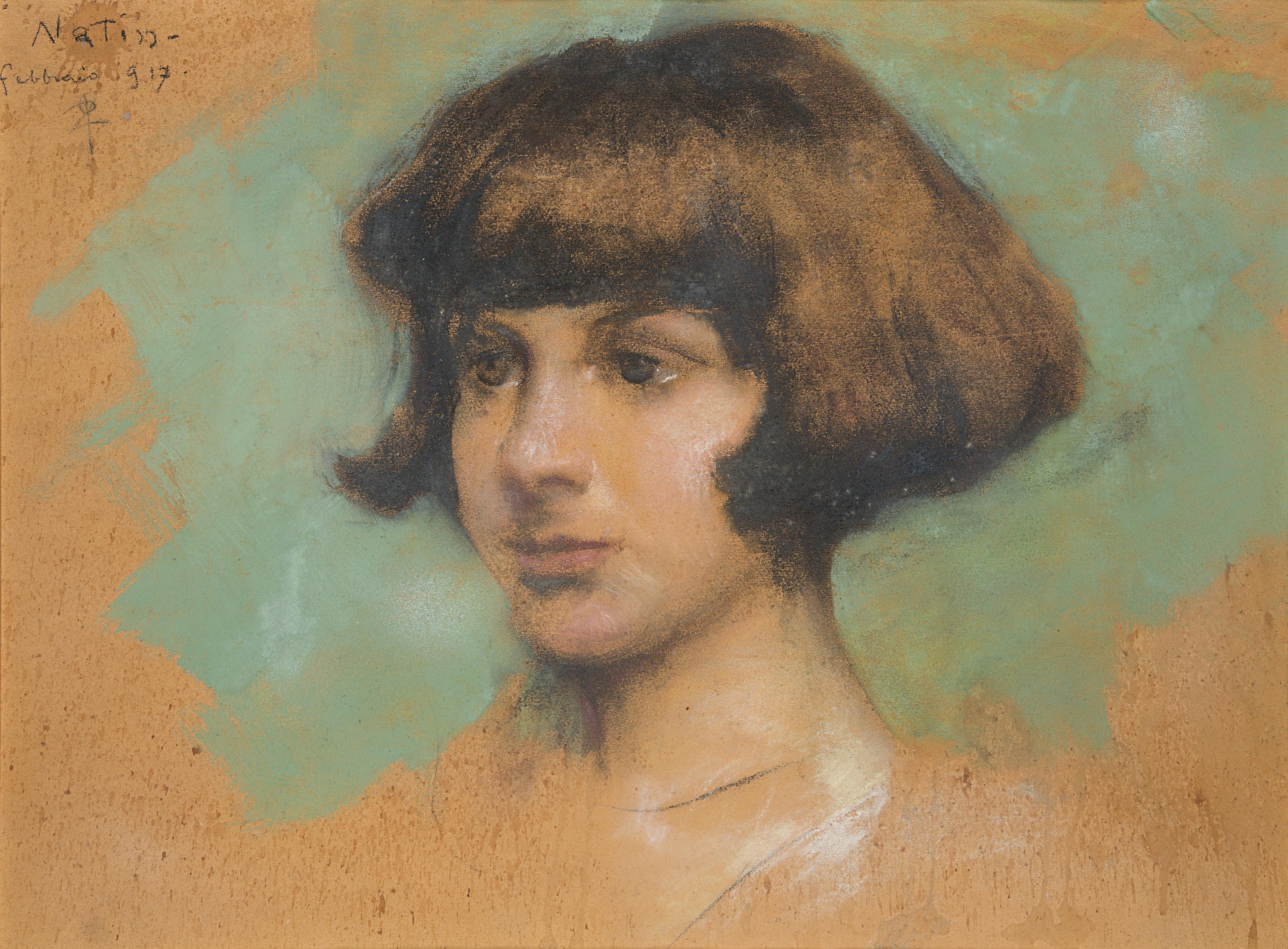 Arnaldo Ferraguti - Unknown