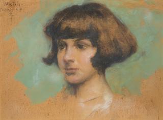 Arnaldo Ferraguti - Unknown