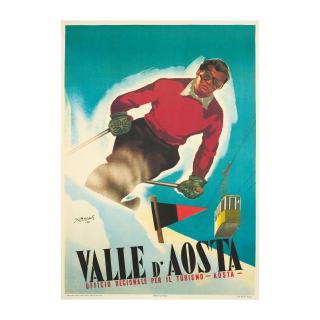 Arnaldo Musati - Valle D\'Aosta