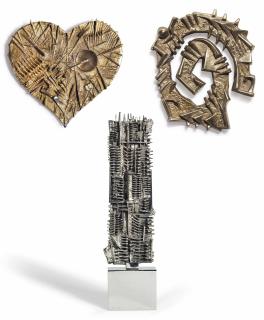 Arnaldo Pomodoro - Arnaldo Pomodoro (B. 1926)