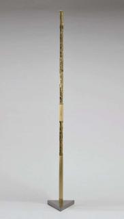 Arnaldo Pomodoro - Asta cielare