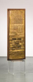 Arnaldo Pomodoro - Bassorilievo