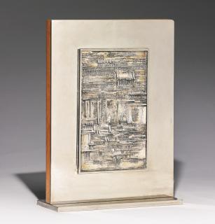 Arnaldo Pomodoro - Bassorilievo