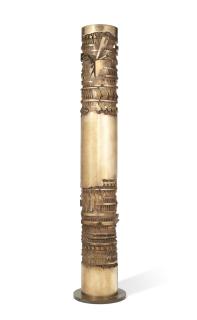 Arnaldo Pomodoro - Colonna, II