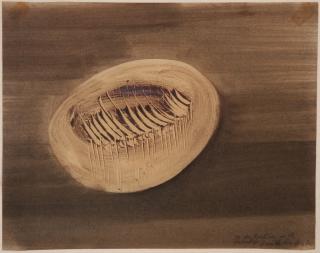 Arnaldo Pomodoro - Composizione