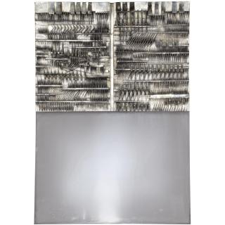 Arnaldo Pomodoro - Immagine Con Risvolto