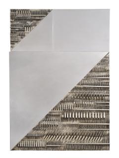 Arnaldo Pomodoro - Immagine trasversale