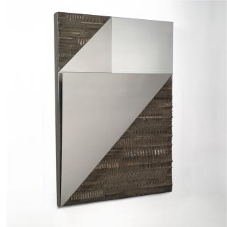 Arnaldo Pomodoro - Immagine Trasversale