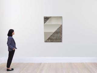 Arnaldo Pomodoro - Immagine trasversale