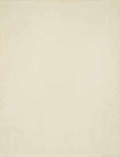 Arnaldo Pomodoro - Ohne Titel.