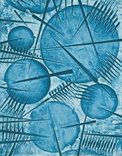 Arnaldo Pomodoro - Per Capodanno