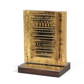 Arnaldo Pomodoro - Porta