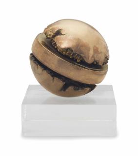 Arnaldo Pomodoro - Rotante Primo Sezionale