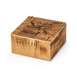 Arnaldo Pomodoro - \