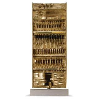 Arnaldo Pomodoro - Scatola