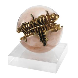 Arnaldo Pomodoro - Sfera