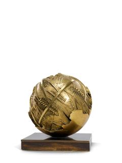 Arnaldo Pomodoro - Sfera