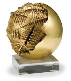 Arnaldo Pomodoro - Sfera