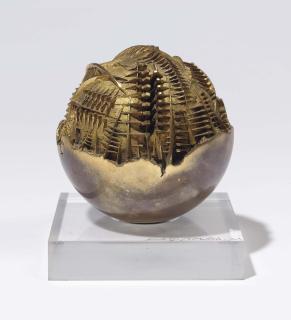 Arnaldo Pomodoro - Sfera