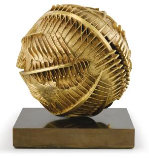 Arnaldo Pomodoro - Sfera