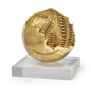Arnaldo Pomodoro - Sfera