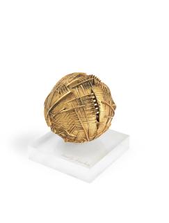 Arnaldo Pomodoro - Sfera