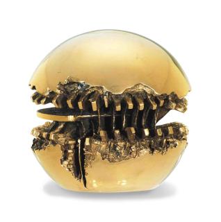 Arnaldo Pomodoro - Sfera