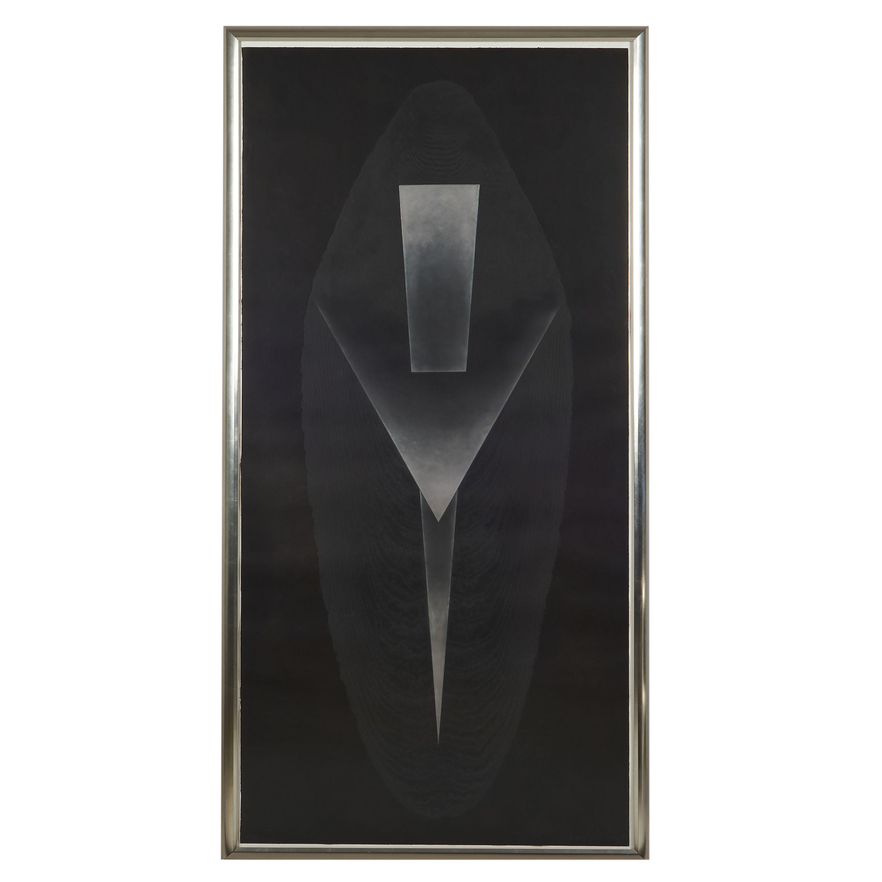 Arnaldo Pomodoro - Sogno from Shield Series