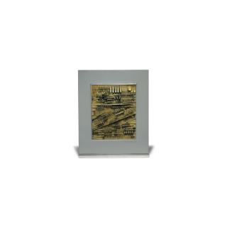 Arnaldo Pomodoro - Studio