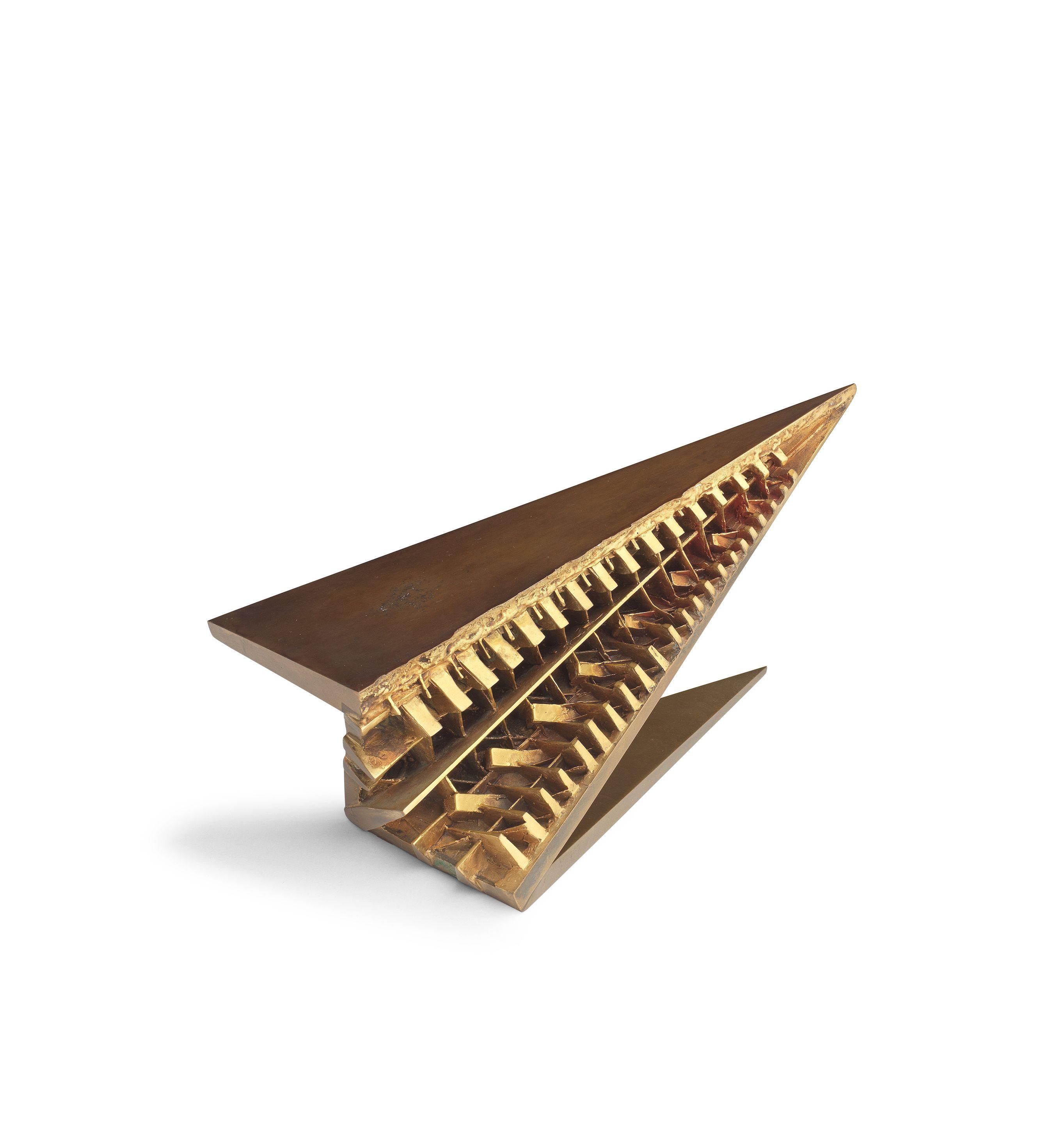 Arnaldo Pomodoro - Studio