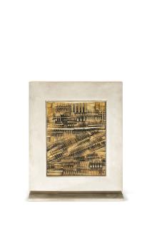 Arnaldo Pomodoro - Studio