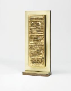 Arnaldo Pomodoro - Studio