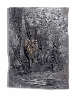 Arnaldo Pomodoro - Tavola dell\'Agrimensore