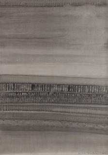 Arnaldo Pomodoro - Untitled