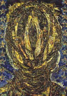 Arnaldo Roche Rabell - Camelot\'s Slave