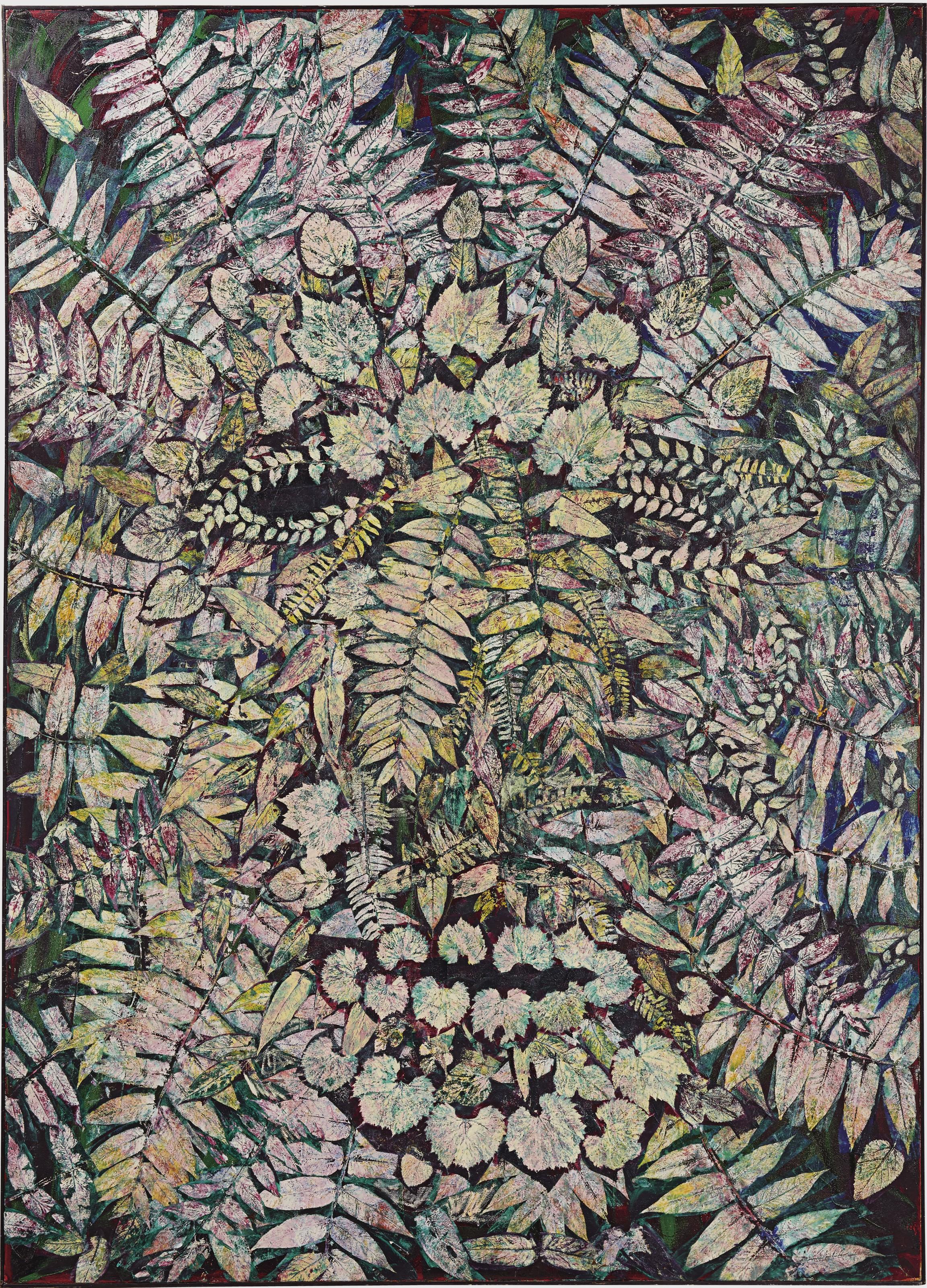 Arnaldo Roche Rabell - Essence