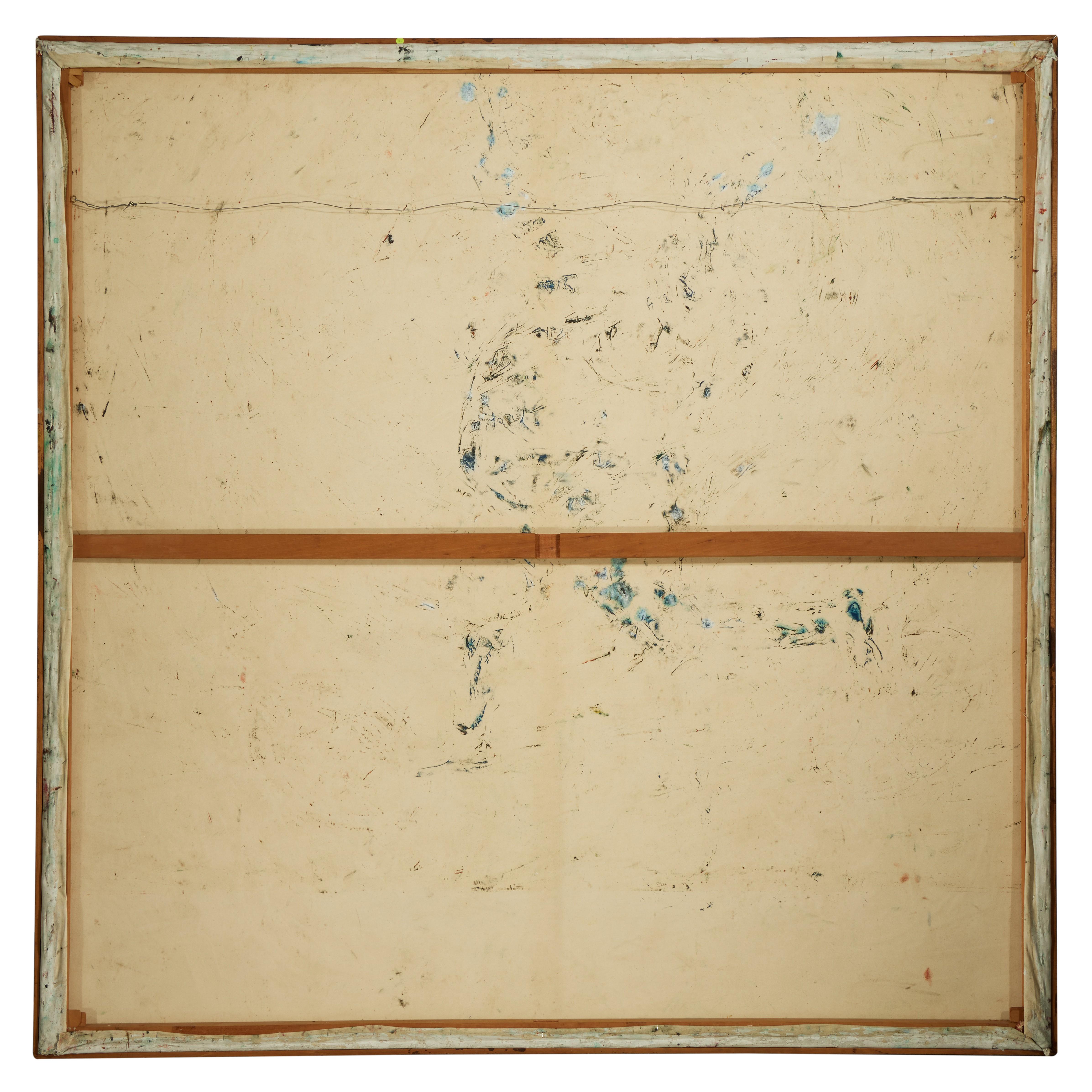 Arnaldo Roche-Rabell - Mene, Tekel, Peres (Tu Reino-Medido-Pesado-Dividido)