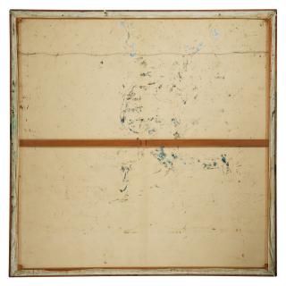 Arnaldo Roche-Rabell - Mene, Tekel, Peres (Tu Reino-Medido-Pesado-Dividido)