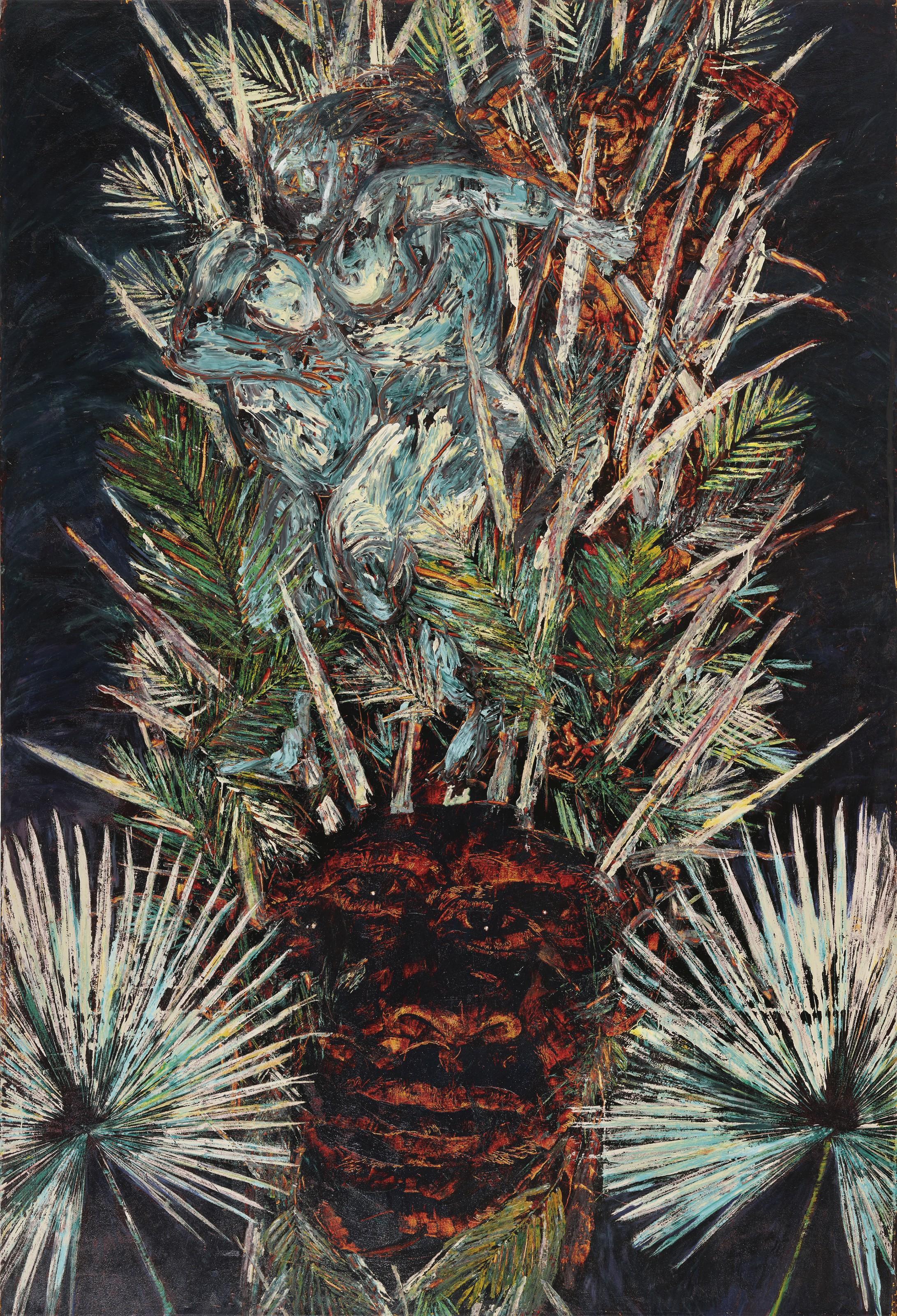 Arnaldo Roche Rabell - Nosotros, el sueño