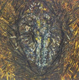 Arnaldo Roche Rabell - The Important Thing is Not to Be Part of the Body Count