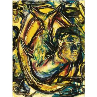 Arnaldo Roche-Rabell