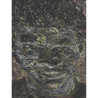 Arnaldo Roche-Rabell - Untitled