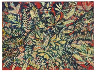 Arnaldo Roche Rabell - Untitled