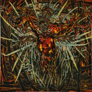 Arnaldo Roche-Rabell - We Can Go Back