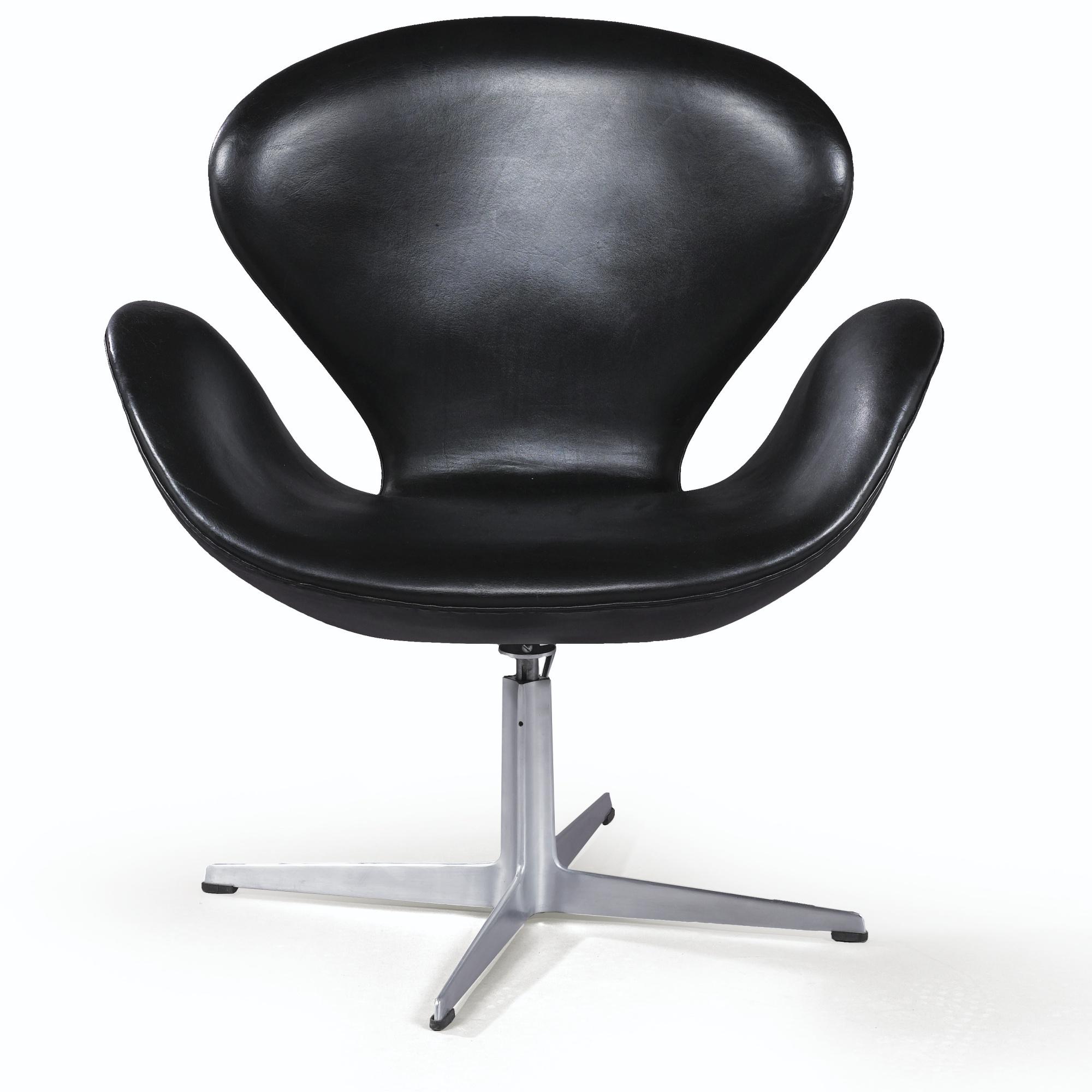 Arne Jacobsen - Fauteuil Swan